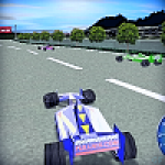 F1 Revolution 3D