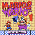 Mario and Wario Part 1