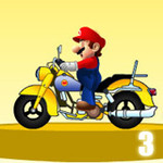 Mario Ride 3