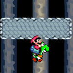 Super Mario World X